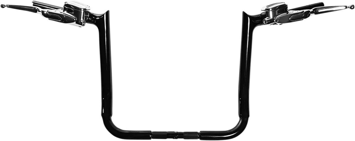 Fat Baggers Inc. 1-1/2" Handlebar