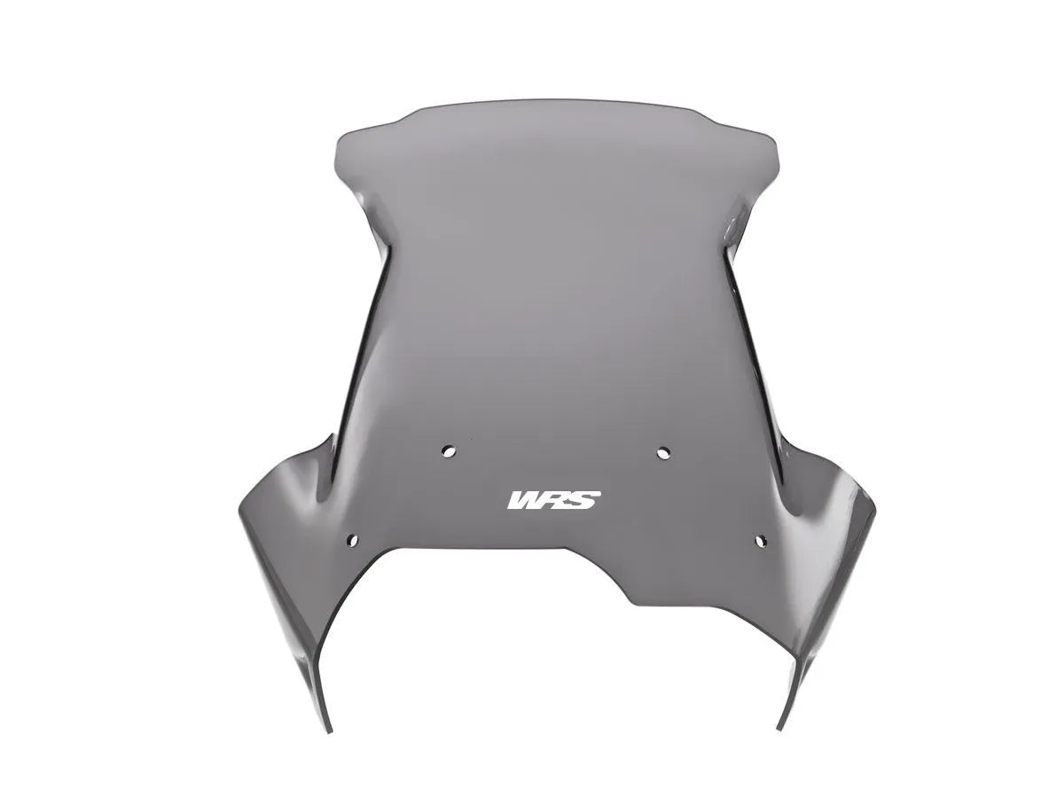 Wrs Windscreen: Enhanced Protection & Aerodynamics
