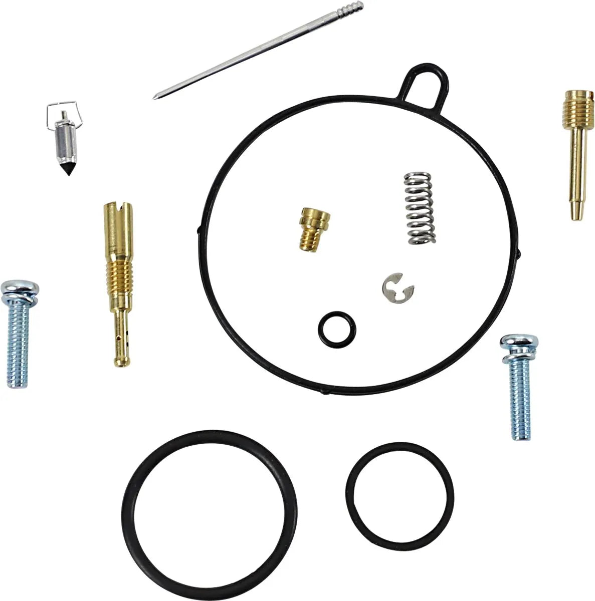 Moose Offroad Carburetor Repair Kit