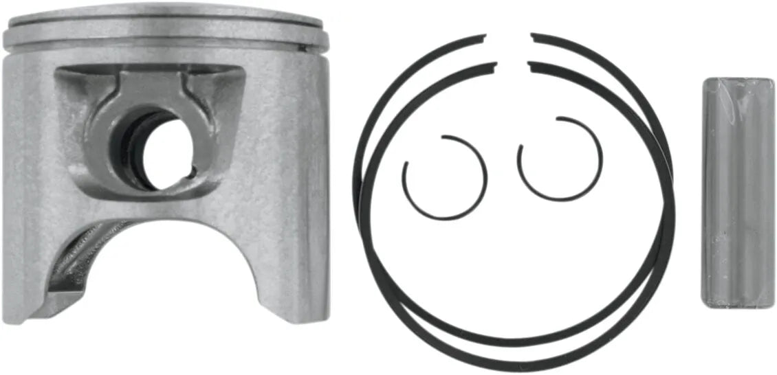 Wsm Piston Kit - Standard Bore, 82.00mm