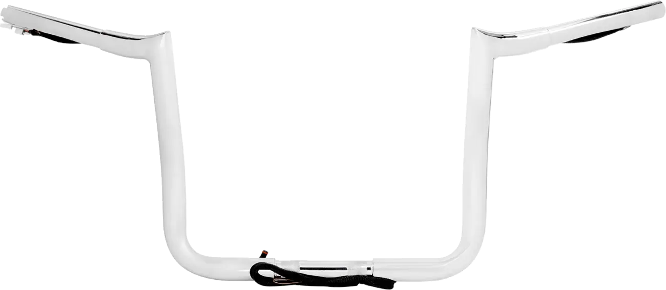 La Choppers Pre-wired Prime Ape Handlebar