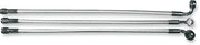 Magnum Shielding Designer Frontbremsleitungssatz ohne ABS