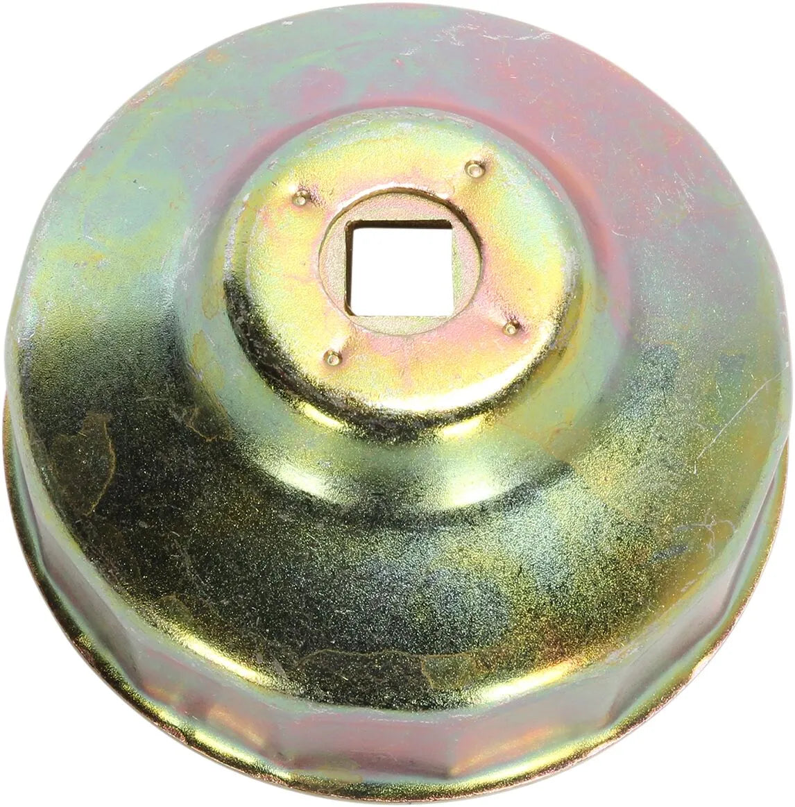 Parts Unlimited Oil Filter Wrench For 78mm Filters