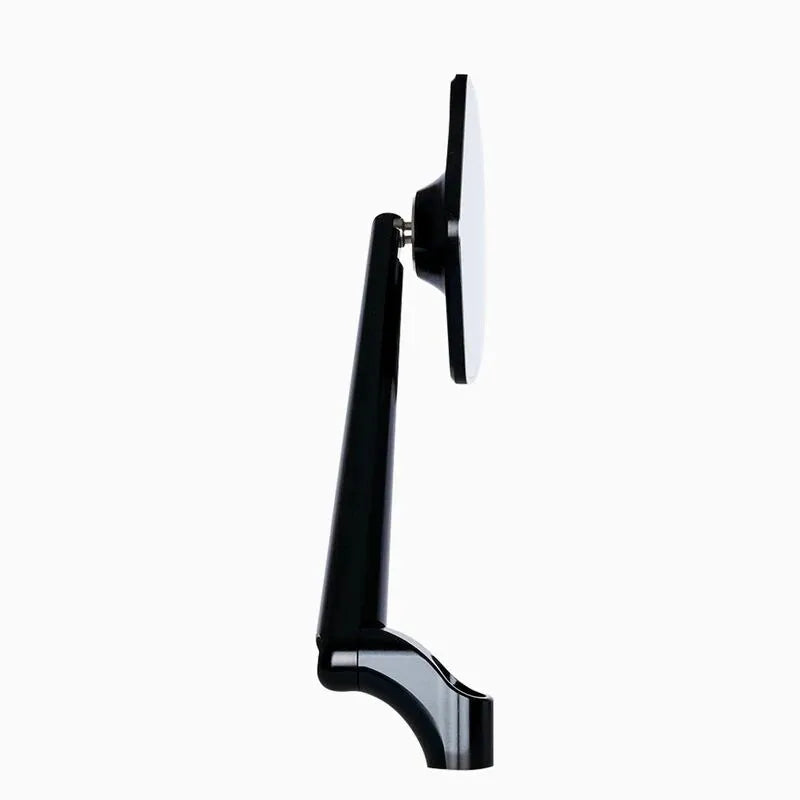 MOTOGADGET mo.view Race Mirror for M10 Thread (150 mm Arm)