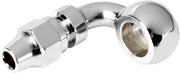 Drag Specialties Banjo-Anschluss für hydraulische Kupplung