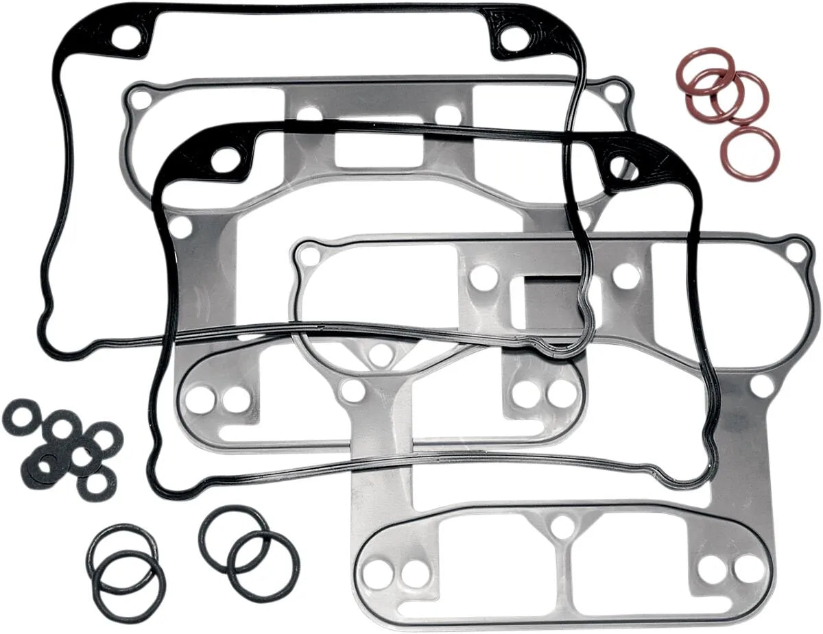 Cometic EST Rocker Box Gasket Kit