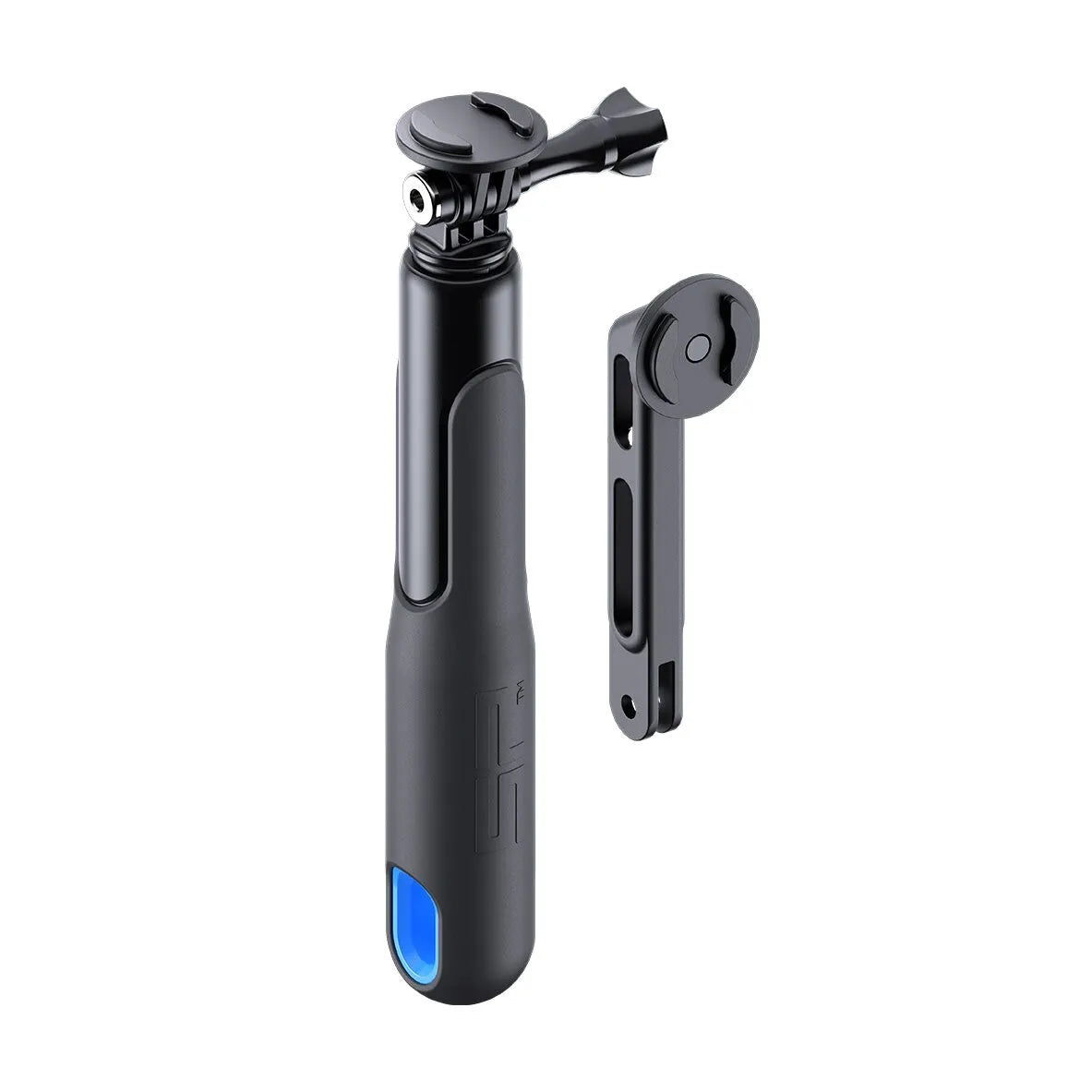 SP Connect POV Pole for Motorcycle Camera & Phone
