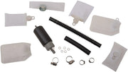Moose Offroad Electric Fuel Injection Pump Rebuild Kit