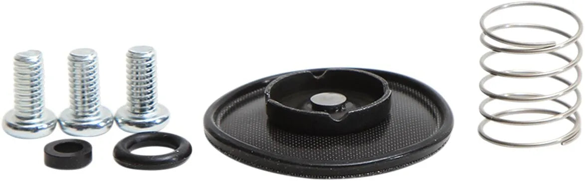 Moose Offroad Accelerator Pump Rebuild Kit