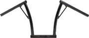 Burly Brand Viejo Handlebar - 1" Black