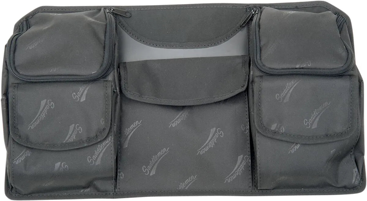Saddlemen Trunk Lid Organizer