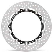 Moto-Master Halo Series Floating Brake Rotor - Vorne