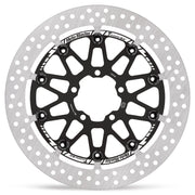 Moto-master Halo T-Floater Bremsscheibe - 300mm - Vorne