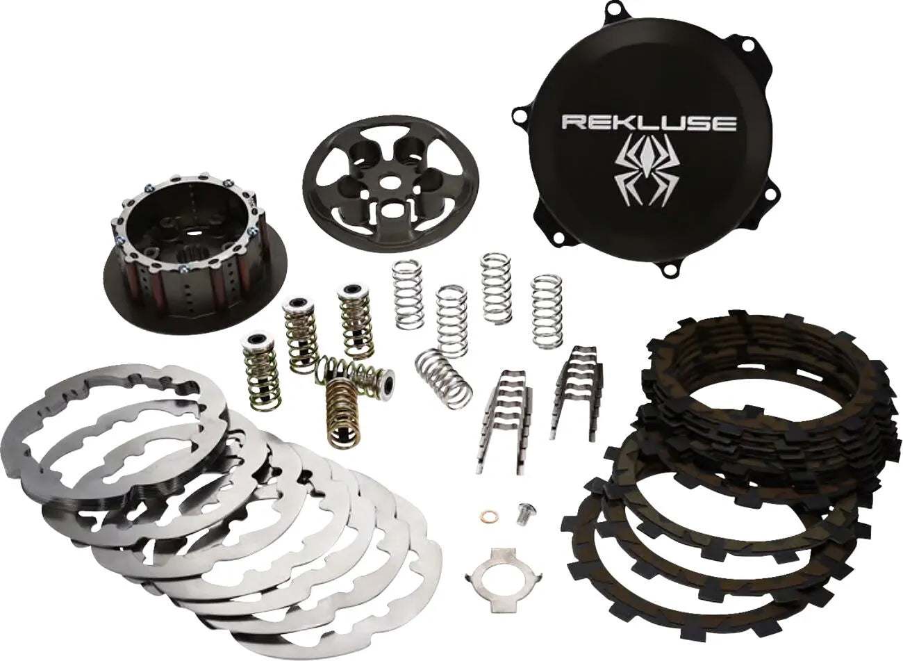 Rekluse Apex Complete Clutch Kit