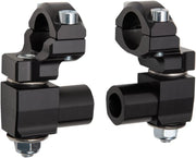 Rox Speed Fx Anti-vibration 2" Pivot Handlebar Risers