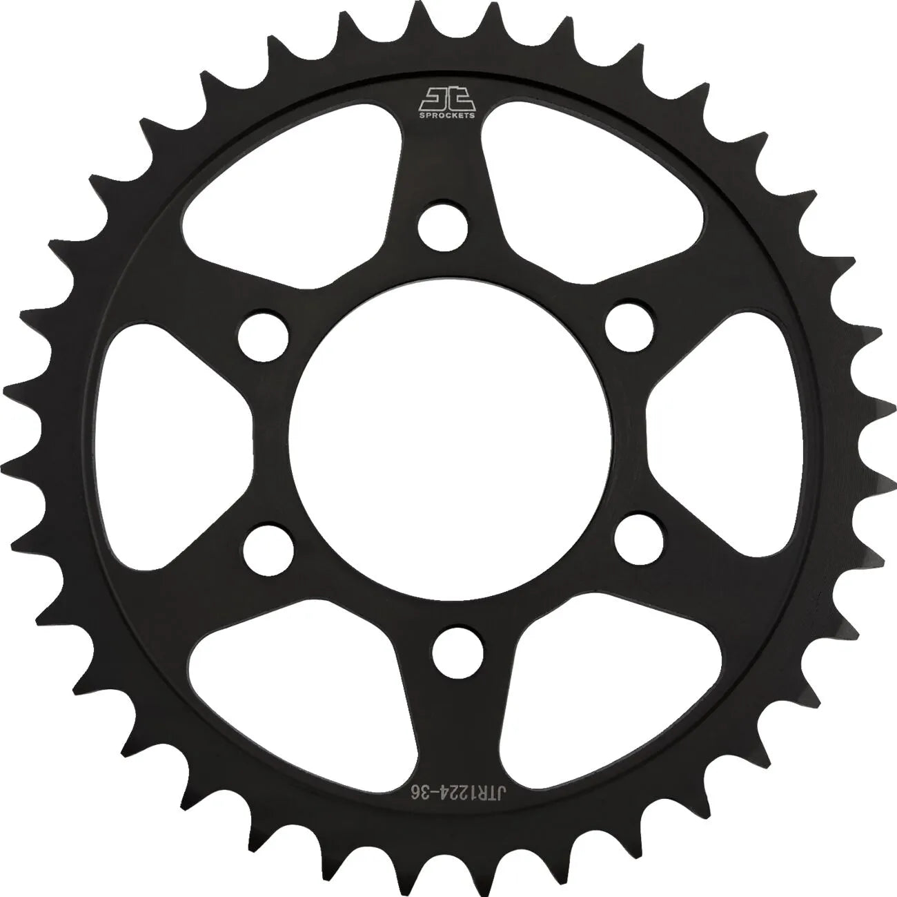 Jt Sprockets Steel Rear Sprocket 520