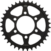 Jt Sprockets Steel Rear Sprocket 520