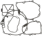 Cometic Lower End Gasket Kit for Engine Rebuild