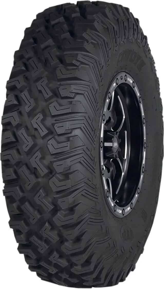 Itp Coyote Tire - 35x10r15 - Utv Desert Terrain