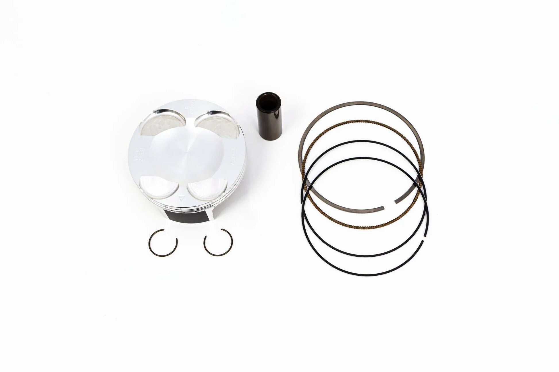 Vertex Pro Replica Forged Piston Kit for 350cc 4-Stroke