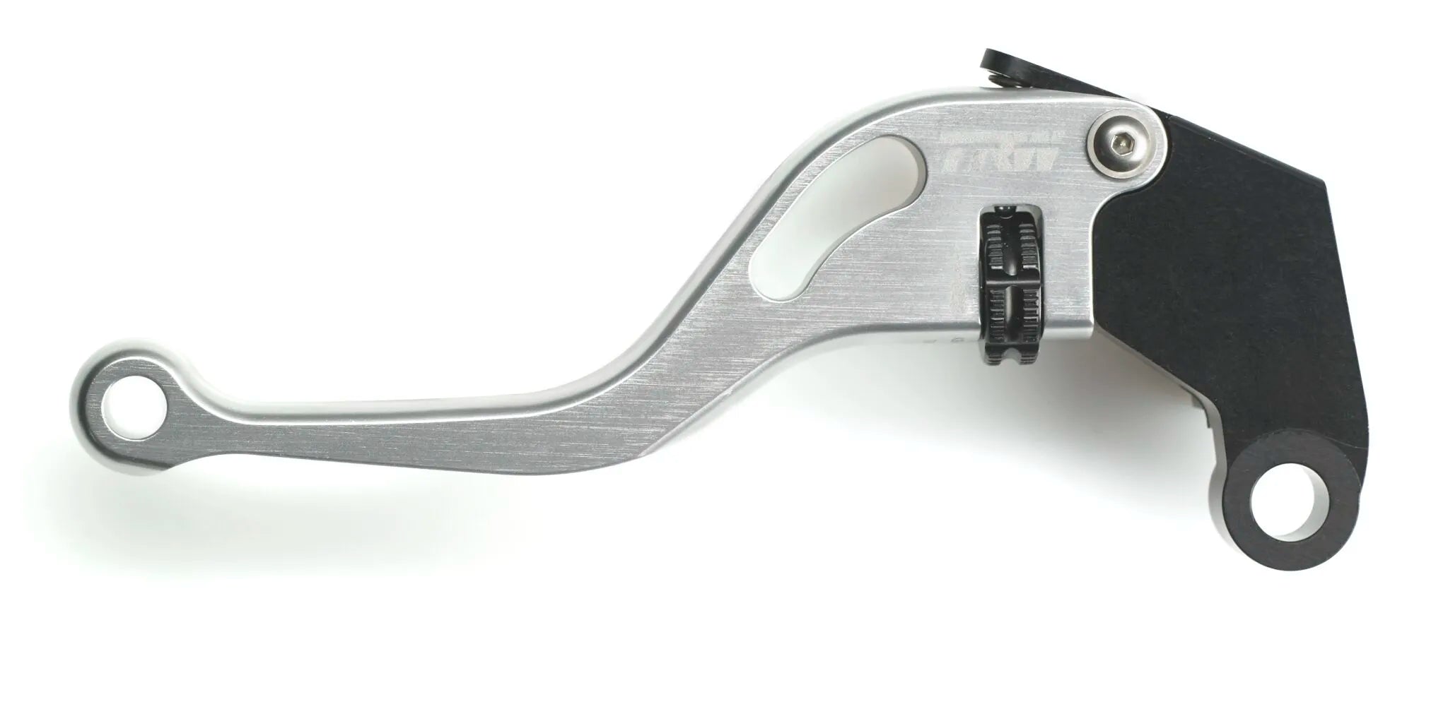 Trw Racing Brake Lever - Silver Cnc Aluminum