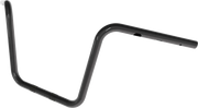 Magnum Shielding 1" Black Ape Hanger Handlebar