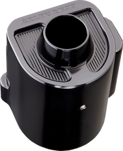 Arlen Ness Method Ignition Switch Cover