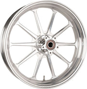Slyfox Track Pro Wheel - 17x6 Aluminum