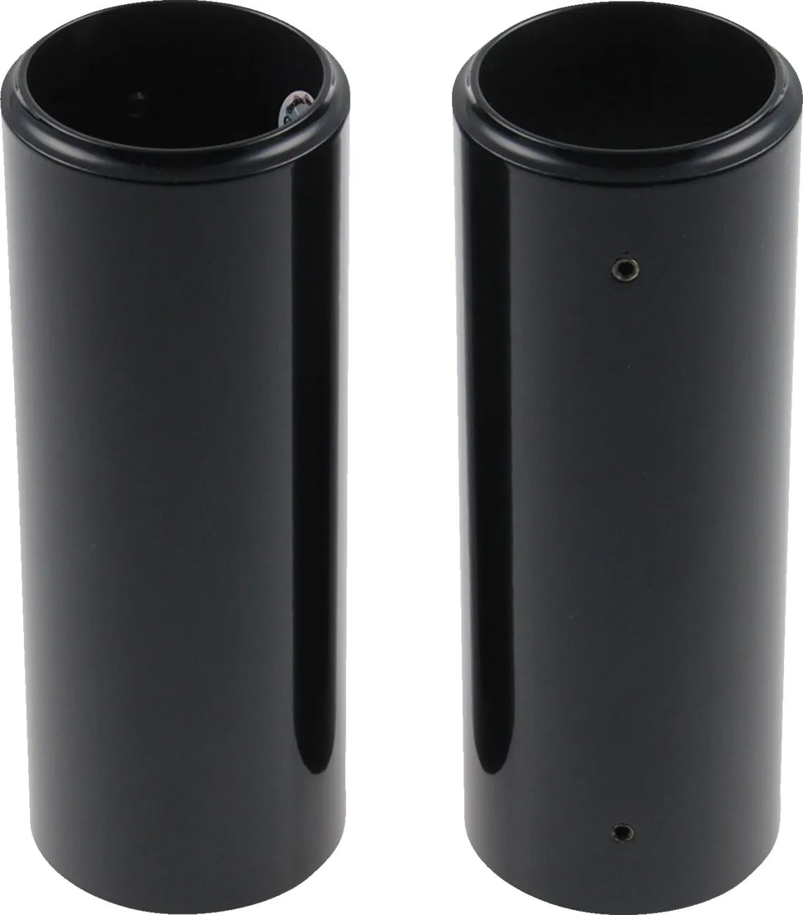 Cult Werk Fork Covers For Harley-davidson