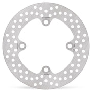Moto-master Halo Series Rear Brake Rotor - Rear