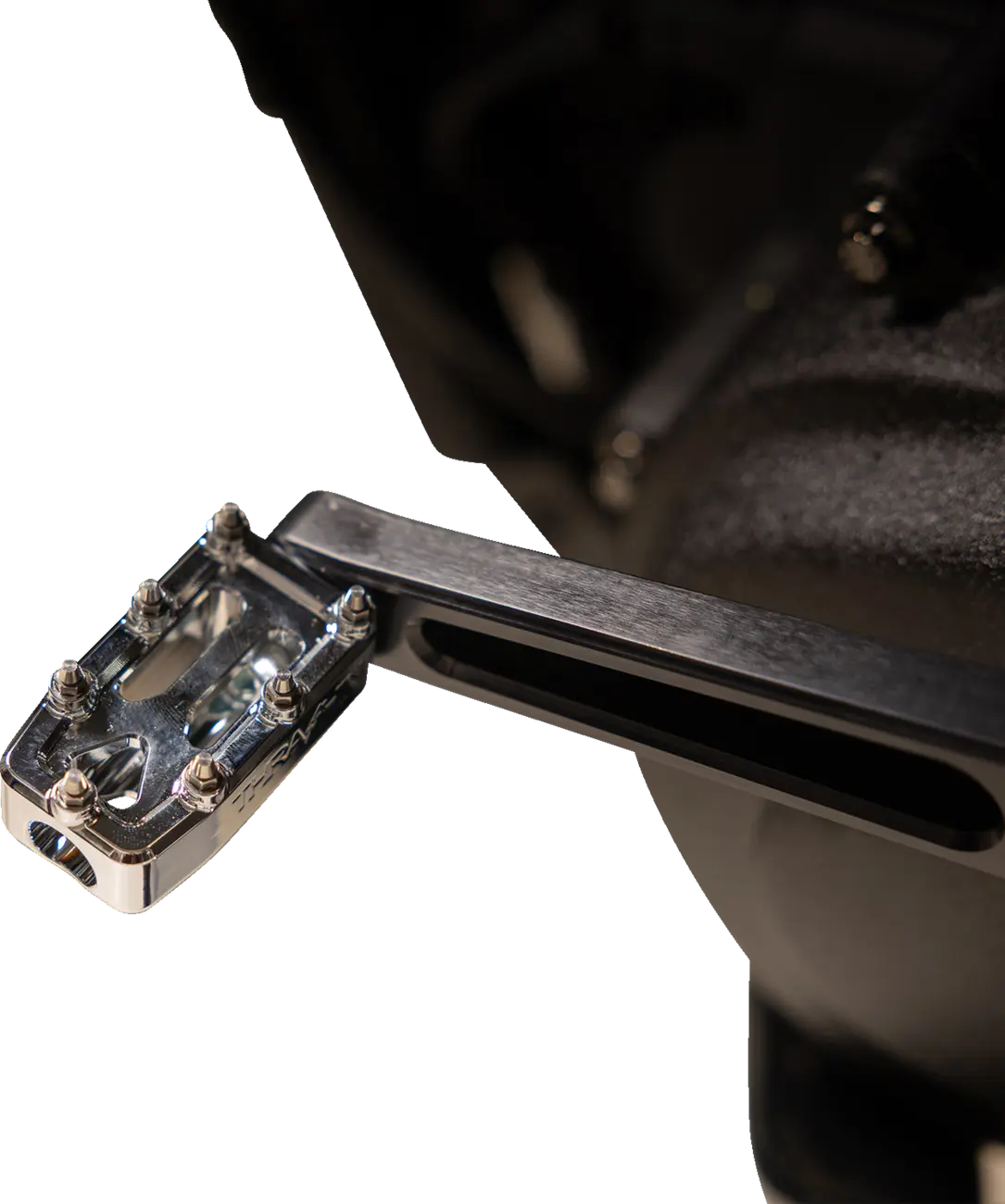 Thrashin Supply Co. Aggressor Shifter Peg