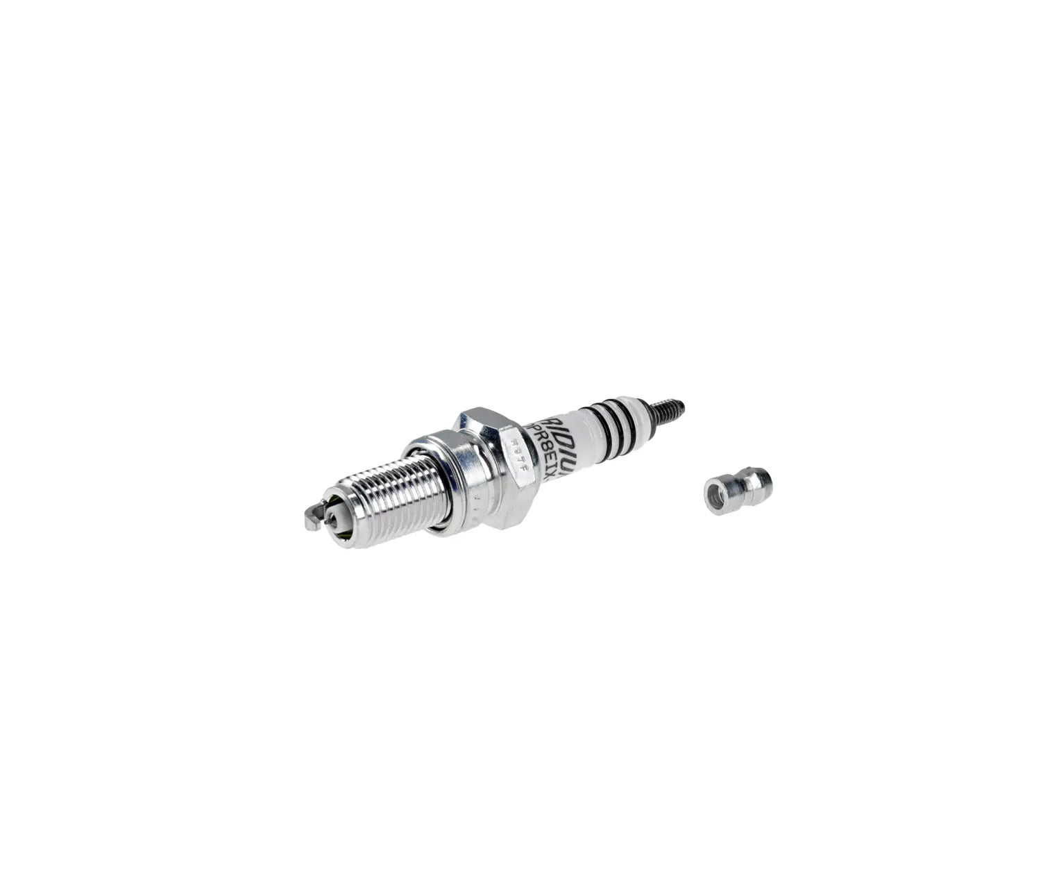Ngk Iridium Ix Spark Plug - Enhanced Ignition