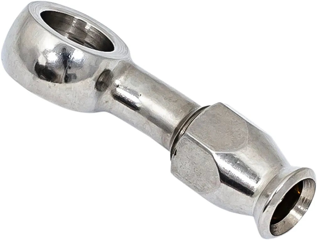 Goodridge 600 Series Banjo-Fitting für -3 Schlauch