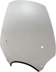 Memphis Shades El Paso Sportshield - Gray