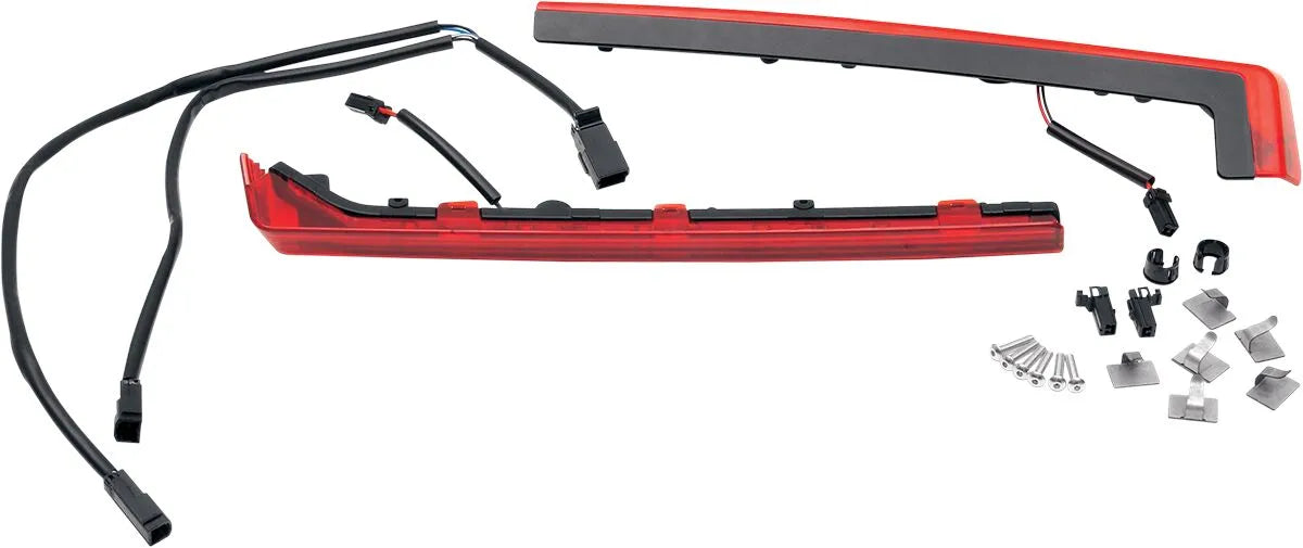 Drag Specialties Tour-pak Accent Light Kit