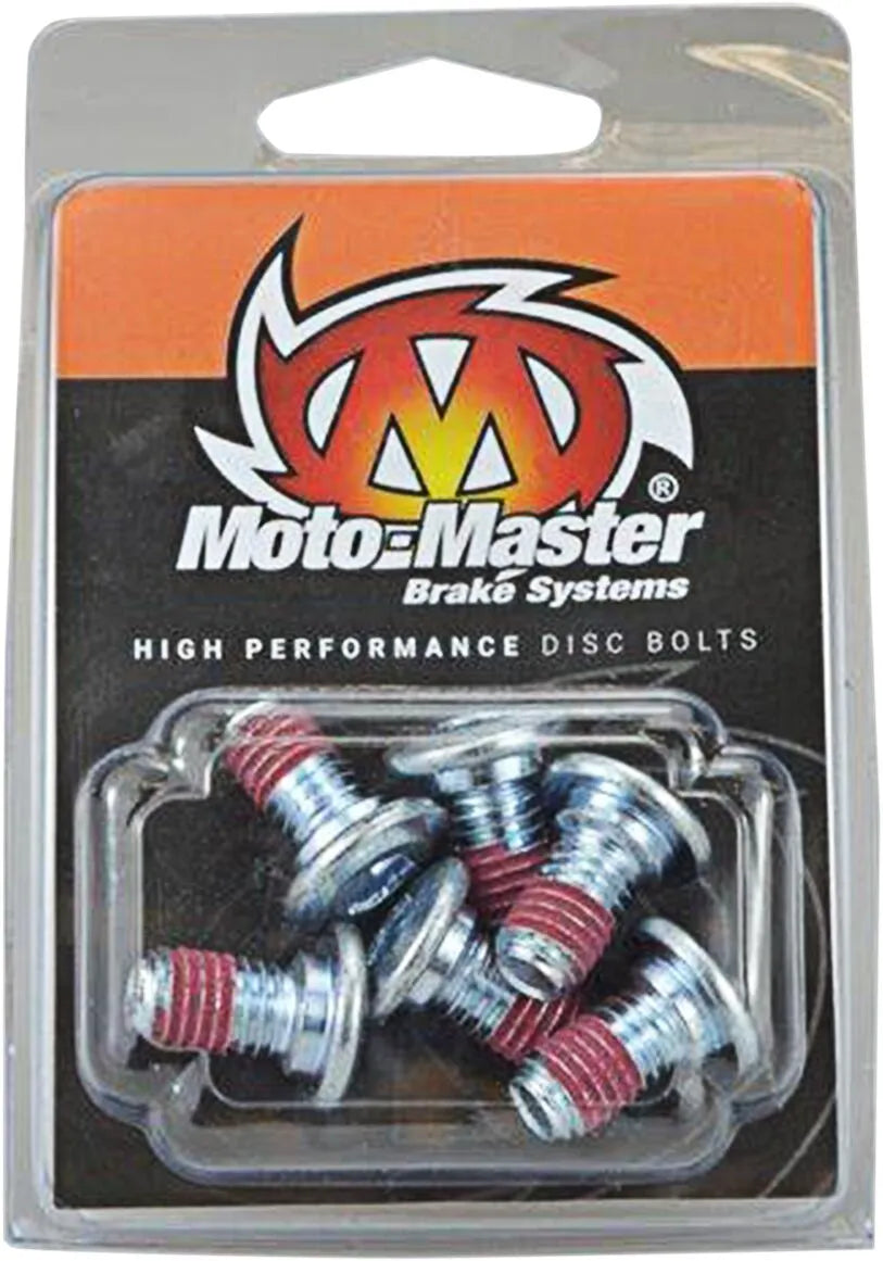 Moto-master Bremsscheiben Schrauben