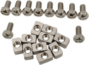 Yuasa Battery Hardware