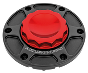 Arlen Ness Touring Style Gas Caps – Gas- & Oil Tank