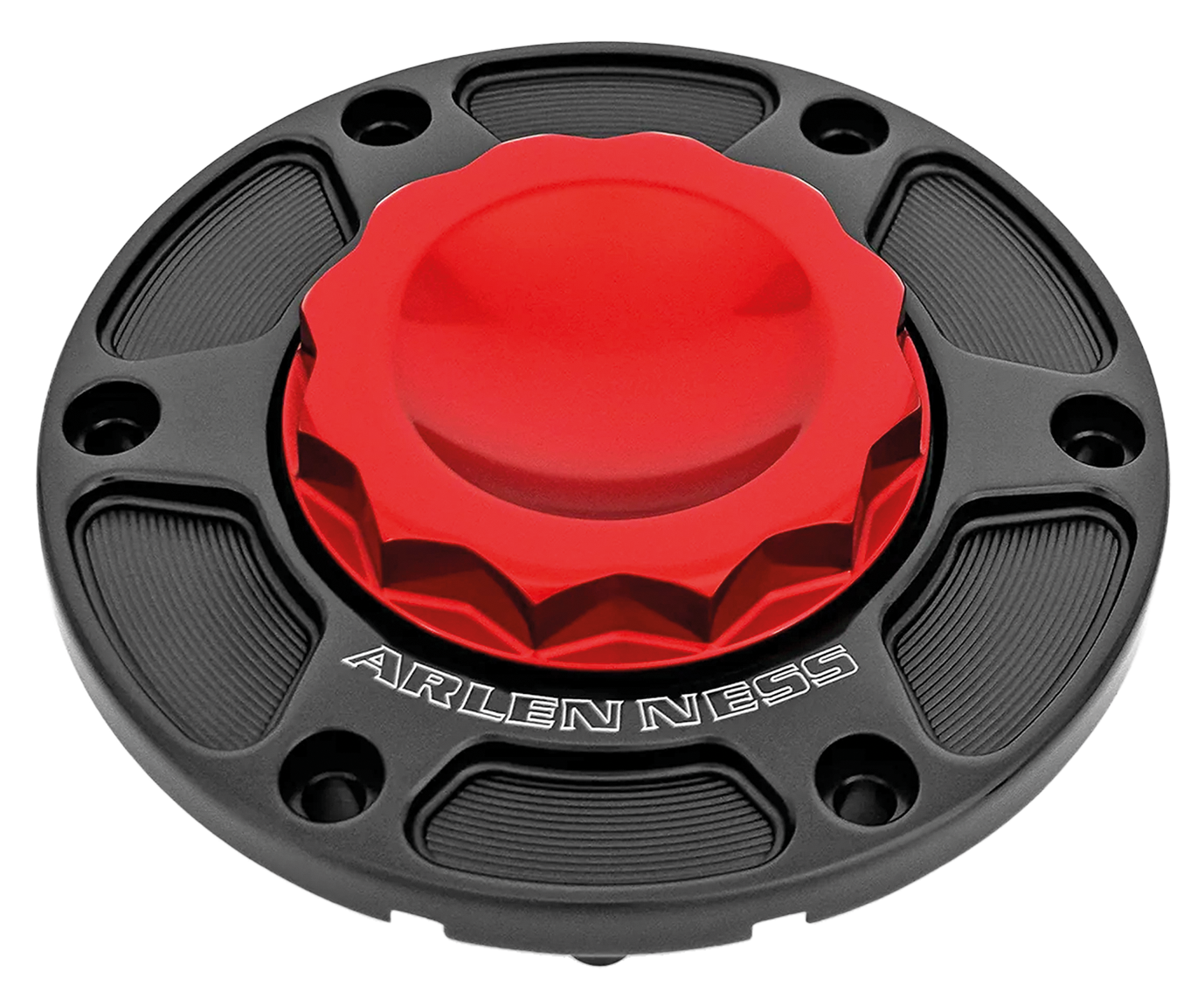 Arlen Ness Touring Style Gas Caps – Gas- & Oil Tank