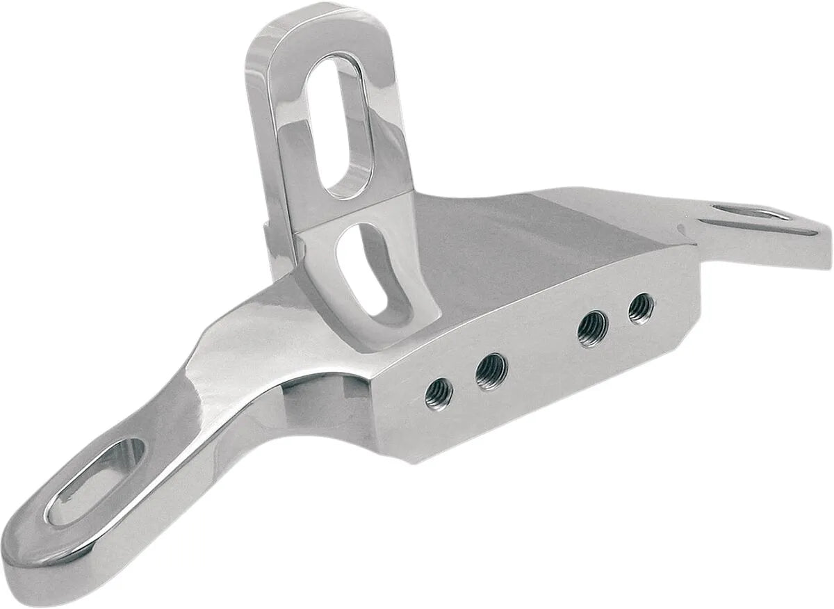 Pro-One Perf.mfg. Billet Motor Mount for Motorcycles