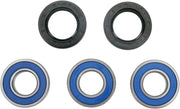 Moose Offroad Hard-Parts Wheel Bearing Kit Front/Rear