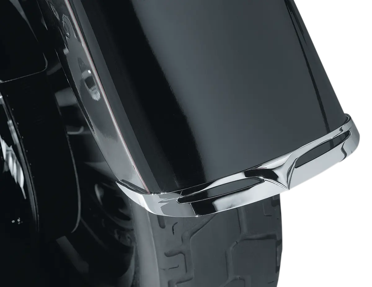 Kuryakyn Fender Tip for Front Fenders