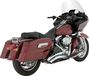 Vance & Hines Big Radius Auspuffanlage