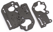 Cometic Gasket Oil Pump Gaskets, O-Rings and Seals for Big Twin & Twin Cam – Gasket & Seals