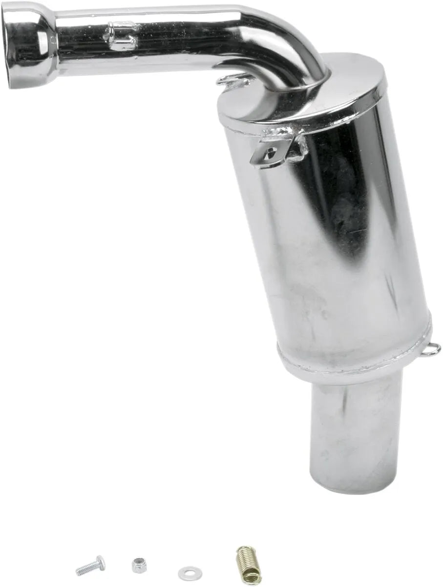 Sno Stuff Rumble Pack Schalldämpfer - Performance Auspuff-Upgrade