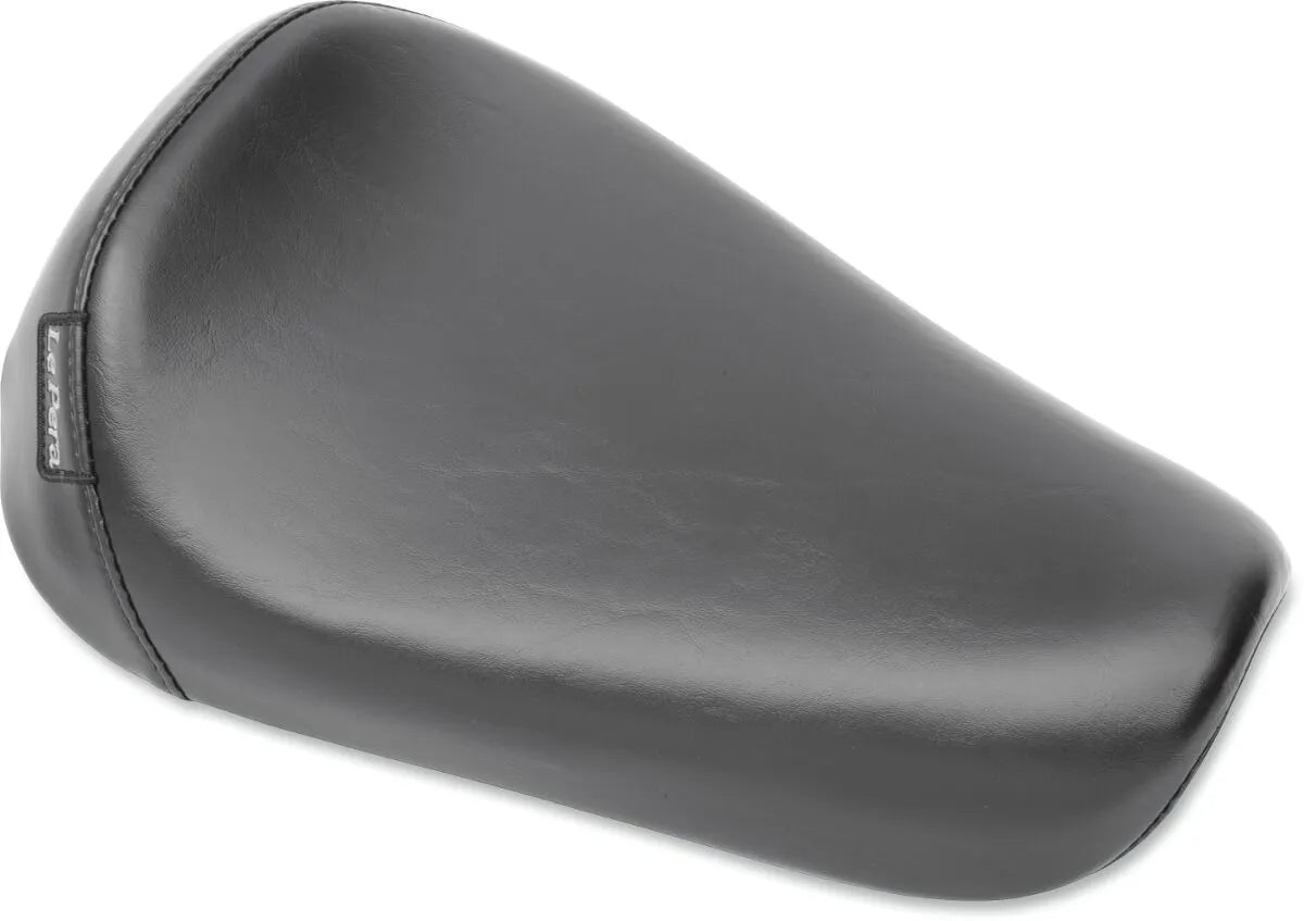 Le Pera Bare Bones Solo Seat - For Harley Davidson