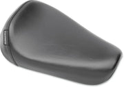 Le Pera Bare Bones Solo Seat - For Harley Davidson