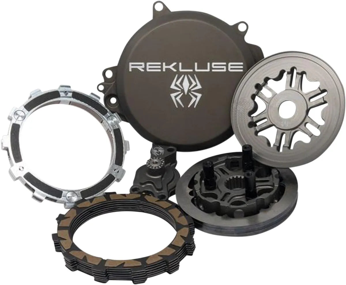 Rekluse Radiuscx Auto Clutch Kit