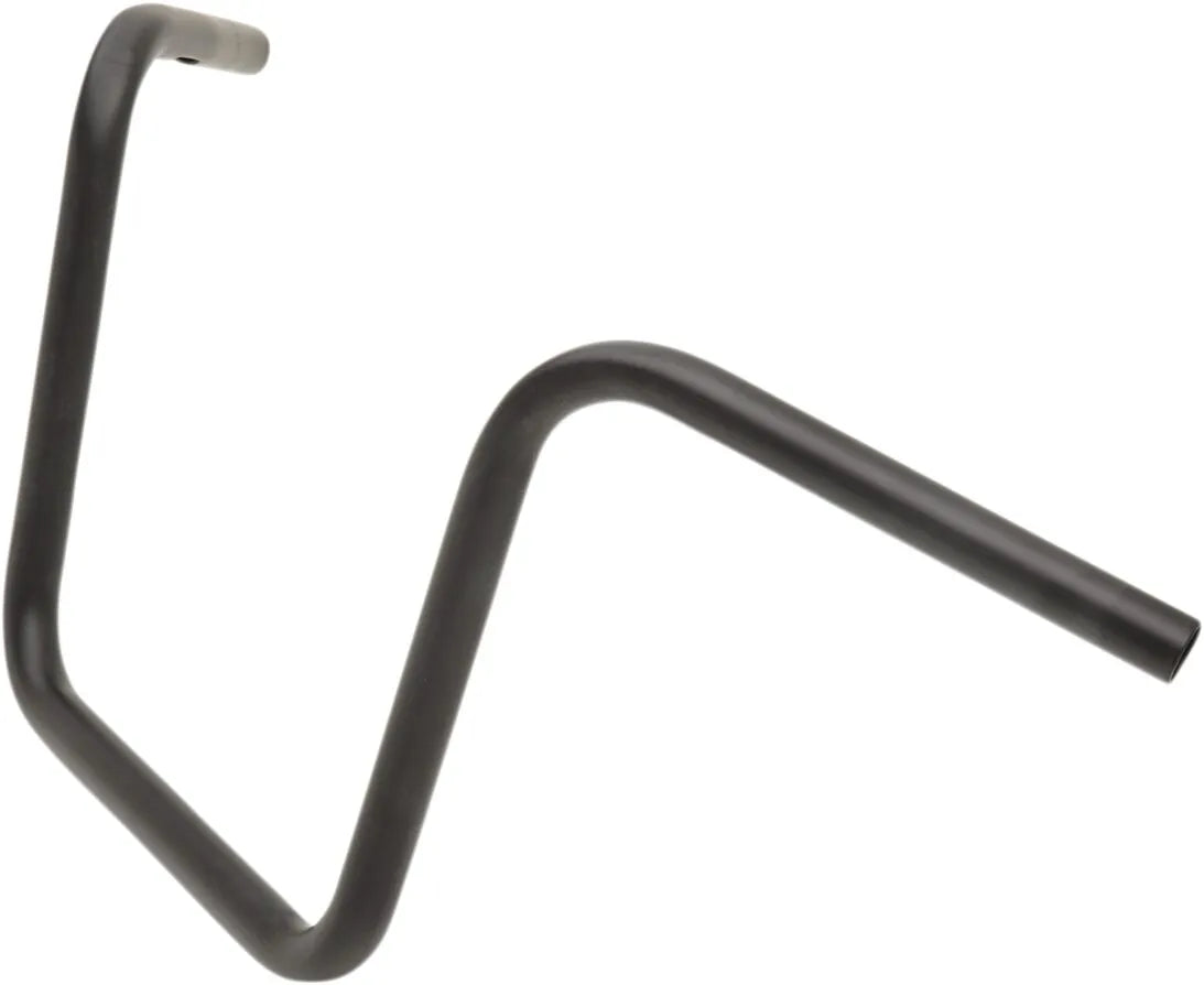 Drag Specialties 1" Black Handlebar