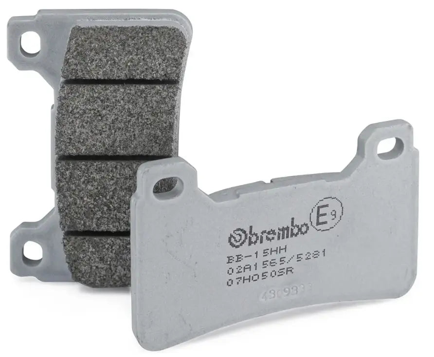 Brembo Xtra Line Sr Sintered Brake Pads